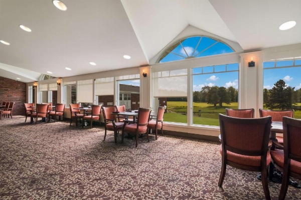 Best Western University Inn image 30