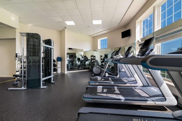 Best Western University Inn image 5